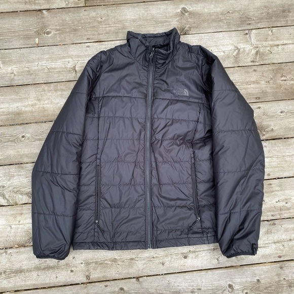 The North Face Beswick Triclimate Jacket - 3 in 1 Jacket XL Black - Picture 13 of 16